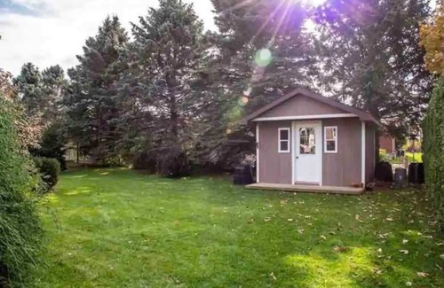 Port Elgin House | Spacious 5-Bedroom Vacation Home with Oceanfront Views