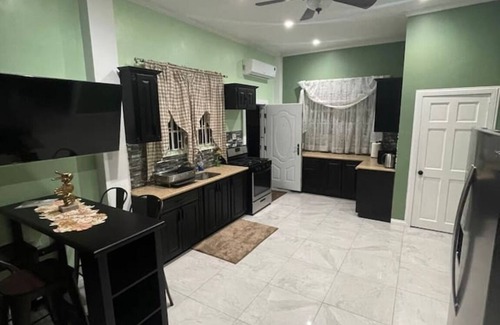 Georgetown House | Inviting Vacation Home with Ocean View in Georgetown, Guyana