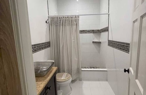 Georgetown House | Inviting Vacation Home with Ocean View in Georgetown, Guyana