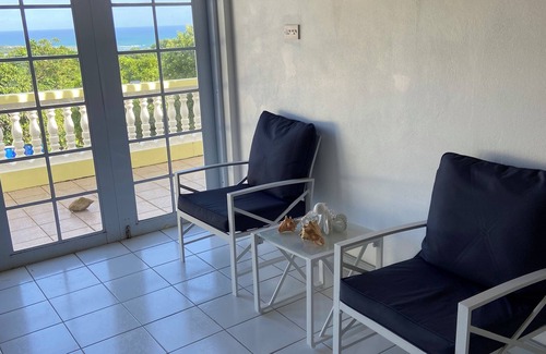 Vieux Fort Villa | Entire Villa for an incredible Affordable Price. Bring up to 10 guest!