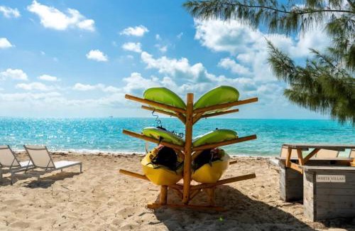 Long Bay Apartment | Entire Villa in Providenciales - Pet Friendly & Pool Access