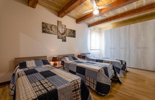 Nadur Villa | Inviting Gemini Farmhouse Villa with Oceanfront Pool