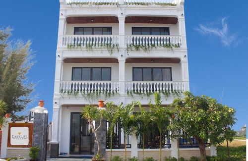 Cam An Villa | Spacious Villa with Pool, Beach Access & Breakfast Included