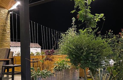 Gabala Villa | Entire villa with Pool BBQ Fire Pit