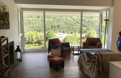 Isuskitza House | Private Villa with Pool and Spectacular Ocean Views
