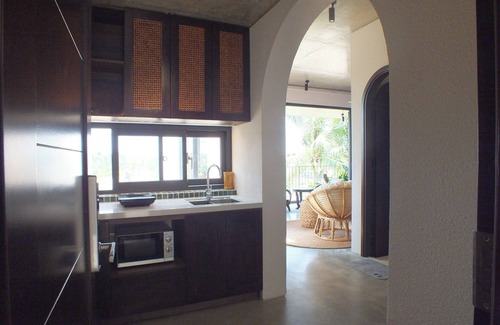 Cam Thanh Apartment | Relax in a Villa with Pool - Ideal for Families and Pets