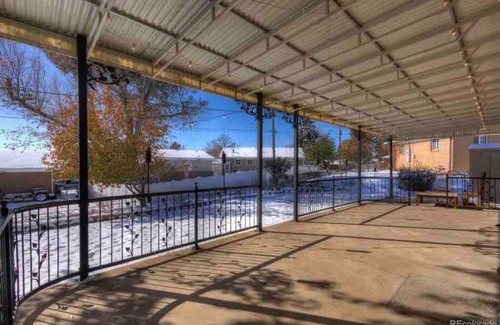 Northglenn Apartment | Inviting Walkout Basement Steps from Shopping and Dining