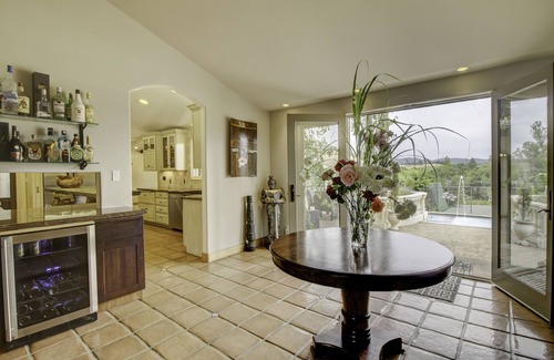 Windsor Villa | Unforgettable Wine Country Resort Villa with Pool & Spa