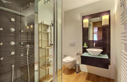 Champery Apartment | Stylishly Renovated Studio with Child-Friendly Amenities
