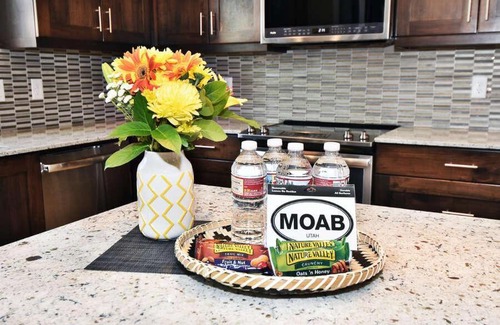 Moab House | Inviting Entrada at Moab: Family-Friendly Retreat with Pool