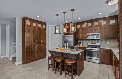 Moab House | Unforgettable Entrada at Moab: Pool, Spa & Downtown Access