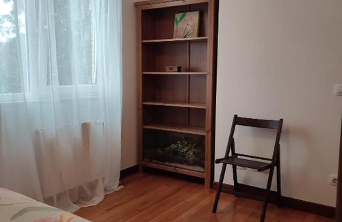 Entrambasaguas Apartment | Experience Comfort at Entre 2 Aguas with Family-Friendly Amenities