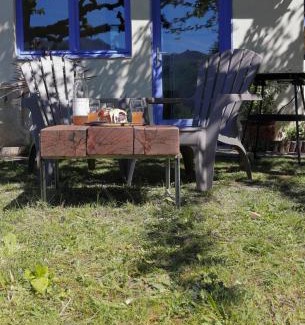 Jaujac Apartment | Family-Friendly Retreat Between Auvergne and Provence