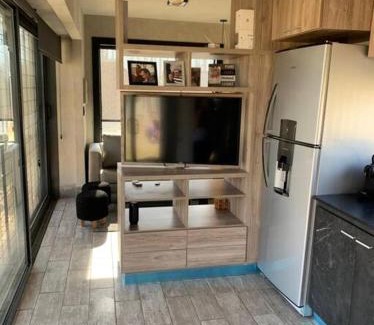 Tunuyan Apartment | Discover ENTRE BODEGAS: Pet-Friendly Getaway with Pool