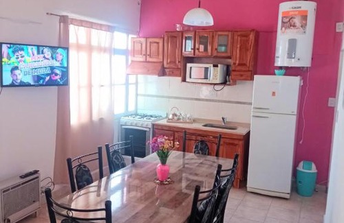Coquimbito Apartment | Enchanting Entre Bodegas Mendoza: Family-Friendly Retreat