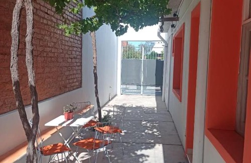 Coquimbito Apartment | Enchanting Entre Bodegas Mendoza: Family-Friendly Retreat