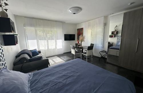 Les Aix-d'Angillon Apartment | Peaceful Retreat Between Bourges and Sancerre Awaits