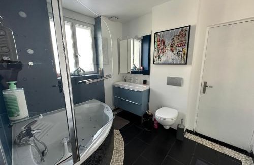 Les Aix-d'Angillon Apartment | Peaceful Retreat Between Bourges and Sancerre Awaits