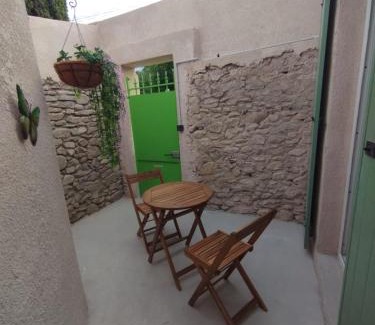 Roubia Bed & Breakfast | Discover Entre Canal et Garrigue: Family-Friendly Escape