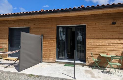 Linxe Apartment | Discover Entre ciel et océan: Guest Rated 9/10 Experience