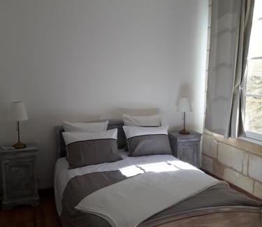 Blaye Apartment | Discover Entre Estuaire et Citadelle - Pet & Child Friendly Stay