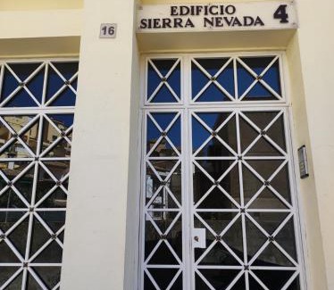 Cenes de la Vega Apartment | Prime Location: Between Alhambra and Sierra Nevada