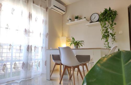 Cenes de la Vega Apartment | Prime Location: Between Alhambra and Sierra Nevada
