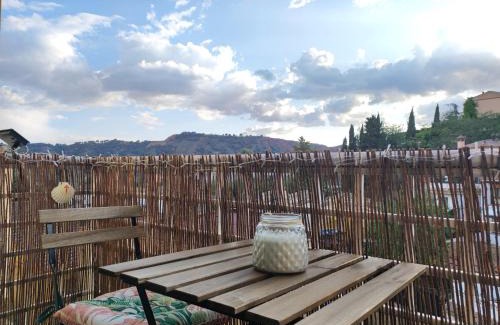 Cenes de la Vega Apartment | Prime Location: Between Alhambra and Sierra Nevada