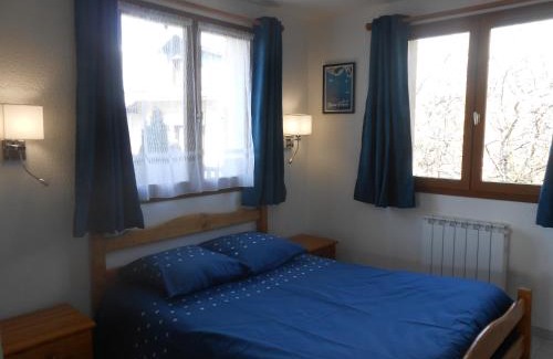 Savines-le-Lac Apartment | Serene Retreat Between Lake and Mountains - Guest Rated 9/10