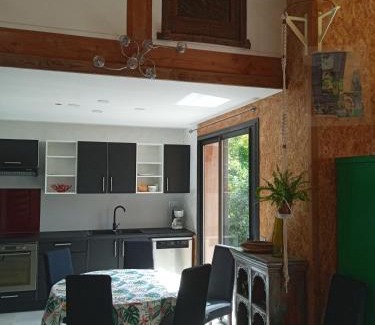 Le Vigan House | Discover Entre les cèdres: A Hidden Gem Awaiting You