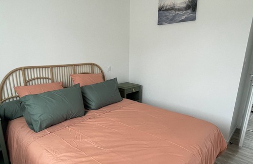 Le Porge House | Entre Locéan Atlantique et le Bassin Darcachon, Location Neuve