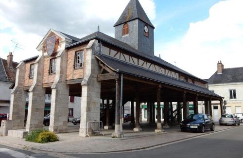 Tour-en-Sologne House | Idyllic ENTRE LOIRE ET CHER: Guest Rated 9.2 with Pool Views