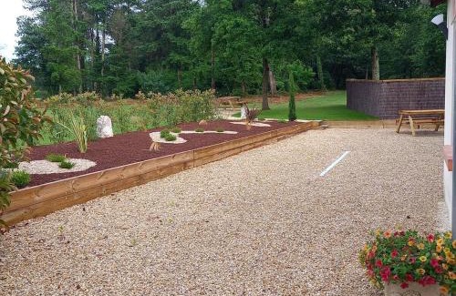 Tour-en-Sologne House | Idyllic ENTRE LOIRE ET CHER: Guest Rated 9.2 with Pool Views