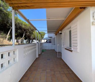 Isla Cristina Apartment | Entre mar y pinar