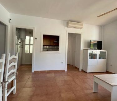 Isla Cristina Apartment | Entre mar y pinar