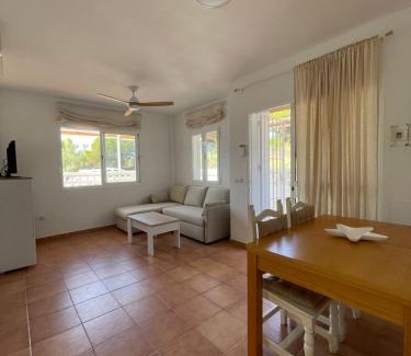 Isla Cristina Apartment | Entre mar y pinar