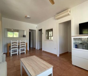 Isla Cristina Apartment | Entre mar y pinar