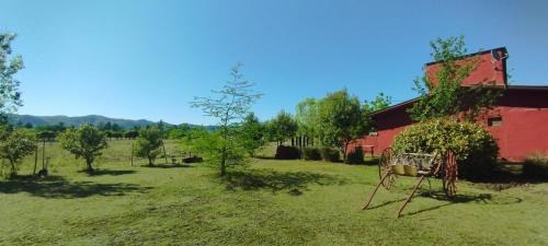 Los Reartes House | Unforgettable Stay at Entre Montañas - Guest Rated 10/10