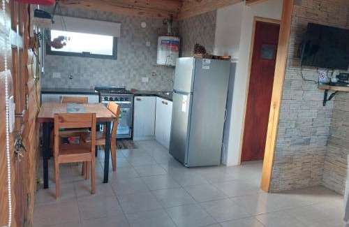 Junin de los Andes Ski Chalet | Discover Entre Nubes: Family & Pet-Friendly Retreat