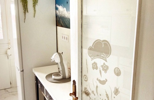 Santander Apartment | Entre Olas y Calles con Parking Gratis by Wehomes