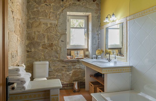 Entrerrios House | Relax at Entre os Rios - Guest Rated 9.8 with Spa & Dining