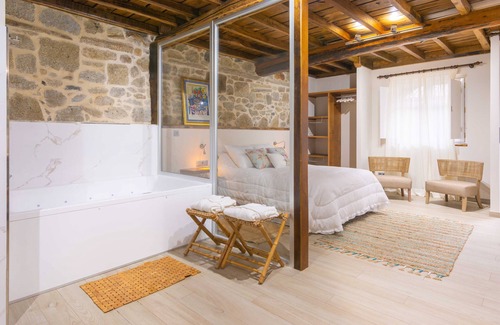 Entrerrios House | Relax at Entre os Rios - Guest Rated 9.8 with Spa & Dining