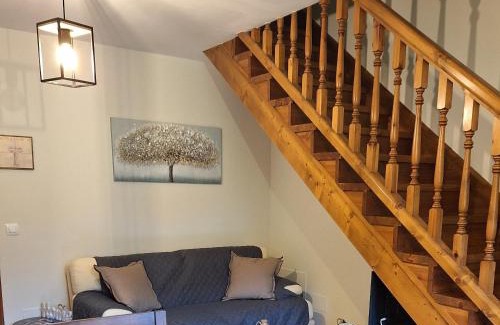 Turieno Apartment | Discover Entre Potes y Picos: Family-Friendly Retreat