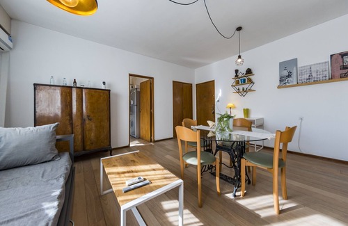 Cordoba Apartment | Discover Entre Rios 73: Family-Friendly in Centro