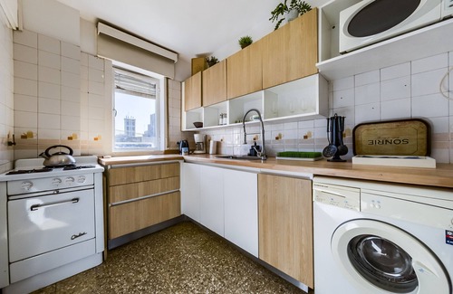 Cordoba Apartment | Discover Entre Rios 73: Family-Friendly in Centro