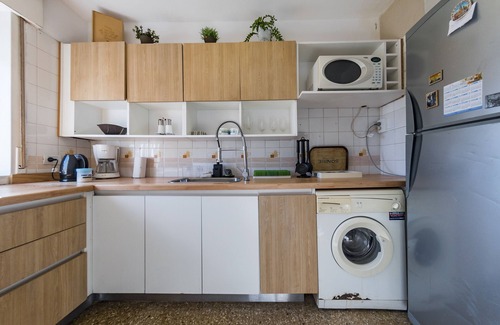 Cordoba Apartment | Discover Entre Rios 73: Family-Friendly in Centro