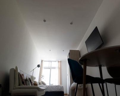 Zona Historico Apartment | Experience Entre Rosas y Flores: Family-Friendly Retreat