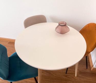 Zona Historico Apartment | Experience Entre Rosas y Flores: Family-Friendly Retreat
