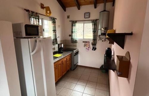 Villa General Belgrano Cabin | Relax at Entre Sierras: Poolside Retreat for Families