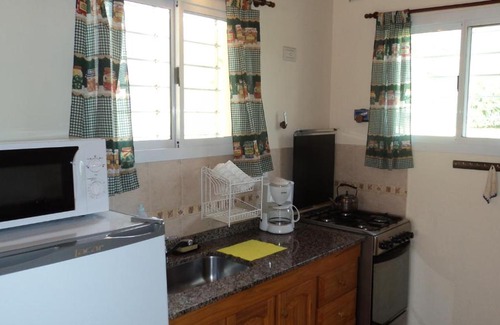 Villa General Belgrano Cabin | Relax at Entre Sierras: Poolside Retreat for Families
